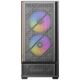 3. Antec P30 ARGB Midi-Tower Schwarz