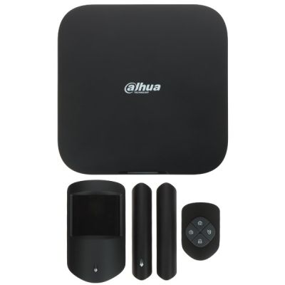 Dahua ART-ARC3800H-03-FW2(868)-B Alarmset
