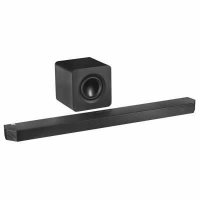 46. Samsung HW-Q800F/EN Soundbar 5.1.2 Kanäle 400W Bluetooth 5.3 Dolby Atmos Schwarz