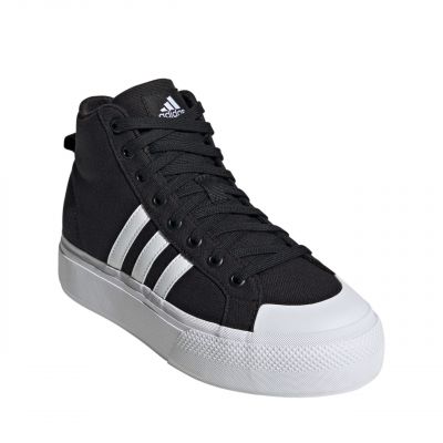 2. Adidas Bravada 2.0 Platform Mid W IE2317 Schuhe