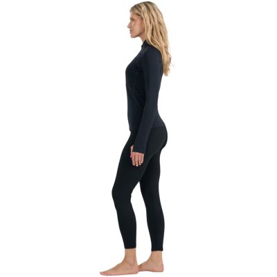 4. Thermoaktive Leggings 4F F099 W 4FWAW25UBRUF099 20S