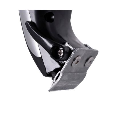 11. ESPERANZA HAARSCHNEIDER GALLANT SCHWARZ/SILBER EBC005S