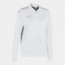 Joma Championship VI Zip Sweatshirt W 901267.211