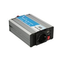 Extralink OPIM-600W | Spannungswandler | für Fahrzeuge, 12 V, 600 W, modifizierte Sinuswelle
