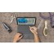 13. Logitech 914-000074 PDA-Stift 20 g Silber