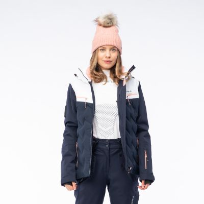 15. Iguana Ambla W 92800621880 Isolierte Jacke