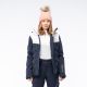 15. Iguana Ambla W 92800621880 Isolierte Jacke