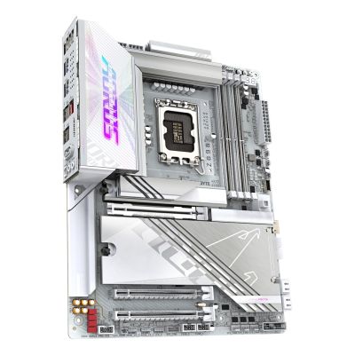 Gigabyte Z890 AORUS PRO ICE Mainboard