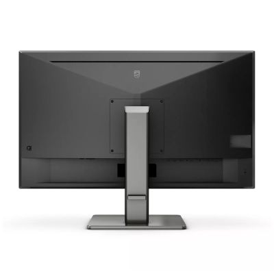 7. Philips P Line 439P1/00 LED-Display 108 cm (42,5") 3840 x 2160 px 4K Ultra HD Schwarz