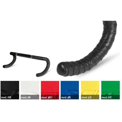 GIST KONTAK Lenkerband weiß