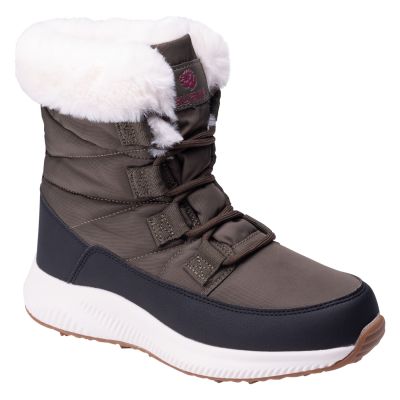 4. Iguana Berra Mid Wp W 92800623571 Schneestiefel