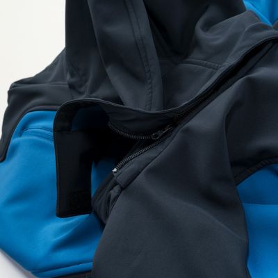 12. Hi-tec Mans M Softshelljacke 92800481784