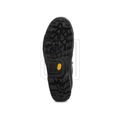 4. La Sportiva Trango Trk Leather Gtx Carbon Alpine M Schuhe 11Y900726