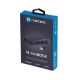 3. Hub NATEC Moth NHU-1342 (4x USB 3.0; schwarz)