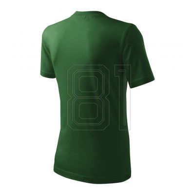 4. Adler Heavy U T-Shirt MLI-11006