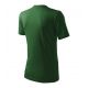 4. Adler Heavy U T-Shirt MLI-11006