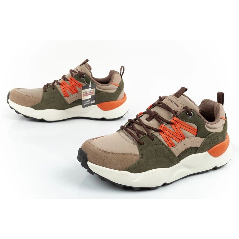 17. Skechers Bendino-Dormer M 210555/TPMT Schuhe