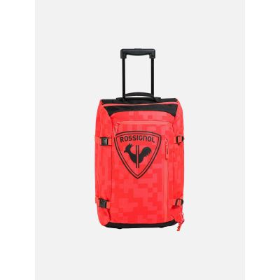 7. ROSSIGNOL HERO Kabinentasche rot