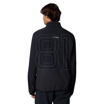 4. Columbia Specter Ridge Tech Fleece FZ II M Jacke 2097513010
