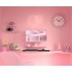 4. Monitor JAPANNEXT 60,5 cm JN-I238FHD120F-HSP-PK 16:9 HDMI pink FHD
