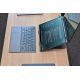 19. MEDIA-TECH VERSTELLBARER, DREHBARER, ERGONOMISCHER LAPTOPSTÄNDER ROTO MT2662