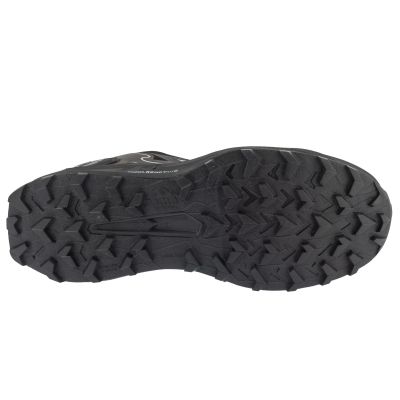 4. Joma Sierra AX Herren 2501 TKSIXW2501 Schwarz 41