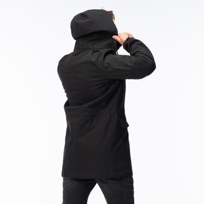 17. Magnum Ursus M Jacke 92800345060