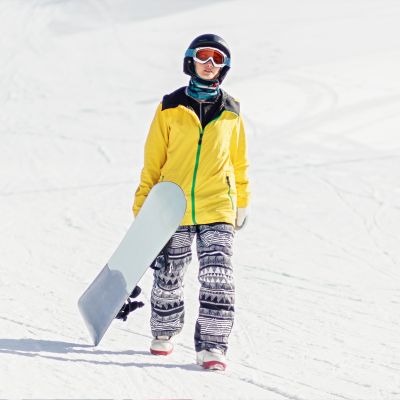 12. Meteor Avalo M Skihelm 55-58 cm schwarz