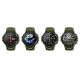 3. Smartwatch GIEWONT Grün GW430-3
