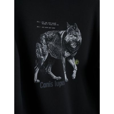 8. Herren-Kapuzenpullover, regulär, Größe 4F 4FKAW26TSWSM3182-20S