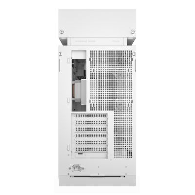 11. DeepCool CL6600 WH Midi-Turm Weiß