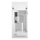 11. DeepCool CL6600 WH Midi-Turm Weiß
