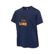 ICONI JRB Kinder-T-Shirt mit kurzen Ärmeln