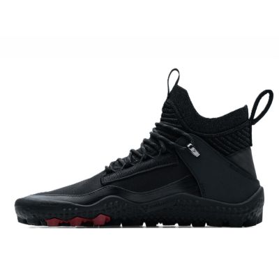 2. Vivobarefoot Magna Lite WR SG Wanderschuhe - Obsidian