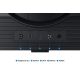 24. Samsung G60F Computermonitor 68,6 cm (27") 2560 x 1440 px Quad HD LCD Schwarz