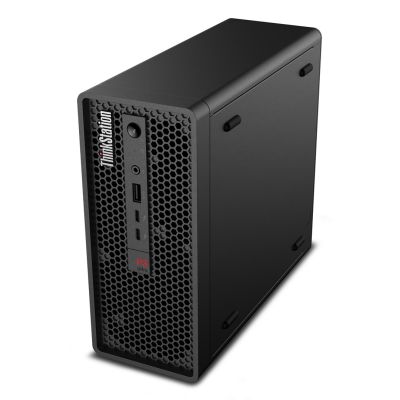 5. Lenovo ThinkStation P3 Ultra SFF Intel® Core™ i7 i7-13700K 32 GB DDR5-SDRAM 512 GB SSD Ubuntu Linux Workstation