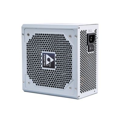 2. Chieftec GPE-700S Netzteilmodul 700W 24-Pin ATX PS/2 Schwarz