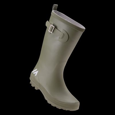 4. ALISIE Damen Gummistiefel