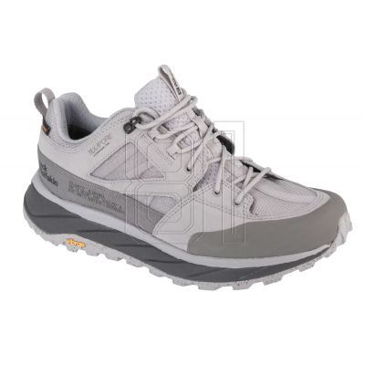 Jack Wolfskin Terraquest Texapore Low M 4056401-6301 Schuhe