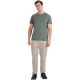 6. Herren T-Shirt 4F M2441 grün 4FWAW25TTSHM2441 41S