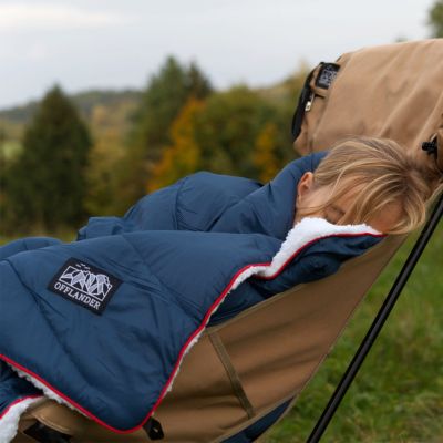 24. Offlander Campingdecke 200x140 OFF_CACC_01NV