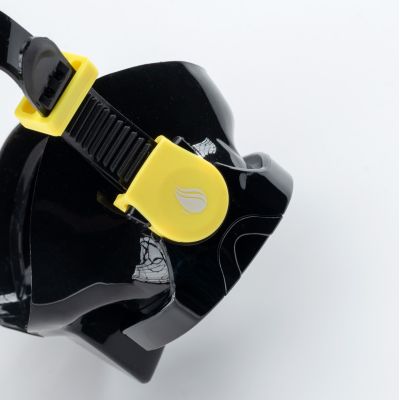 4. AquaWave Naale Mask Jr 92800597093 Tauchermaske