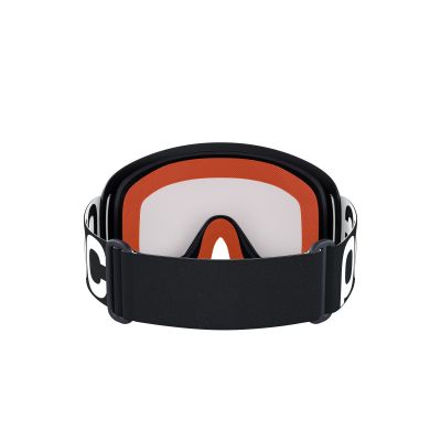 12. POC Opsin Youth Fahrradbrille schwarz