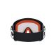 12. POC Opsin Youth Fahrradbrille schwarz