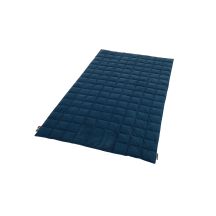 Outwell 230466 Campingdecke Blau