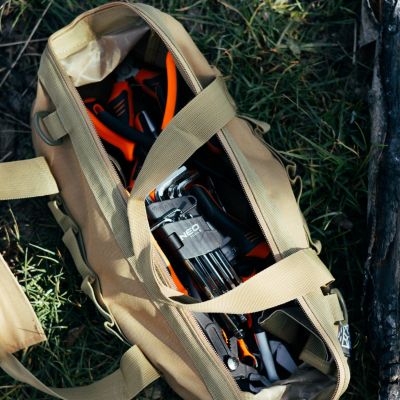 11. Offlander Offroad-Werkzeugtasche 9L OFF_CACC_13KH