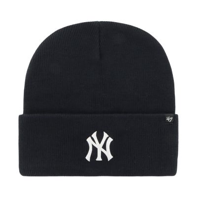 New York Yankees Kindermütze Schwarz B-HYMKR17ACE-BK-KIDS