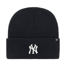 New York Yankees Kindermütze Schwarz B-HYMKR17ACE-BK-KIDS