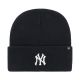 New York Yankees Kindermütze Schwarz B-HYMKR17ACE-BK-KIDS