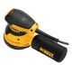 13. DeWalt DWE6423-QS Exzenterschleifer (125 mm)